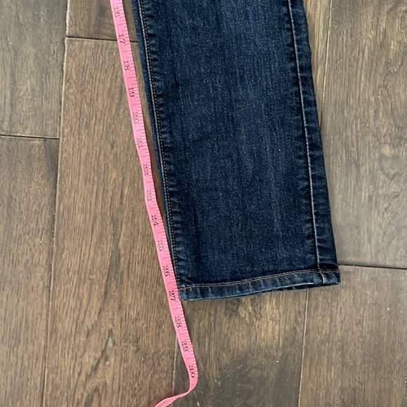 🌸 3/$25 LOFT | Straight Leg Jeans - Picture 8 of 9